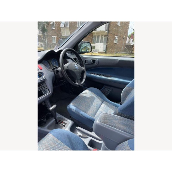 Honda Hr-v - 1.6i CVT 3dr