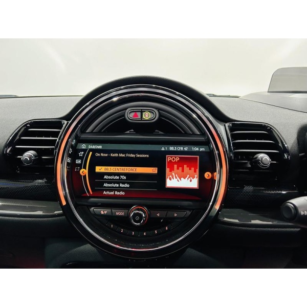 MINI Clubman - 2.0 Cooper S Auto Euro 6 (s/s) 6dr