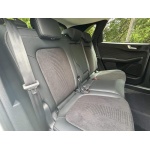 Ford Kuga - 2.5 EcoBoost Duratec 14.4kWh Active CVT Euro 6 (s/s) 5dr