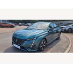 Peugeot 308 SW - 1.2 PureTech MHEV GT e-DSC Euro 6 (s/s) 5dr