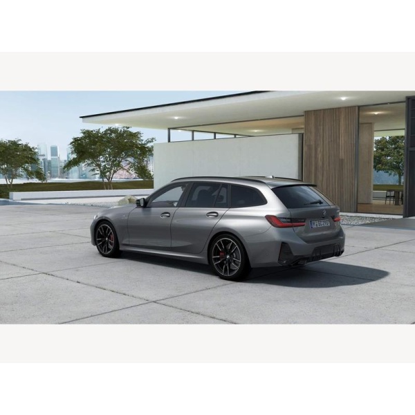 BMW 3 Series - 3.0 M340d MHT Touring Auto xDrive Euro 6 (s/s) 5dr
