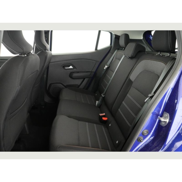 Dacia Sandero Stepway - Sandero Stepway 1.0 TCe Expression 5dr Hatchback
