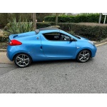 Renault Wind - 1.2 TCe GT Line Convertible 2dr Petrol Manual Euro 5 (100 ps)