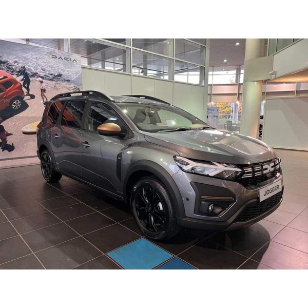 Dacia Jogger - 1.6 TCe-h EXTREME Auto Euro 6 (s/s) 5dr