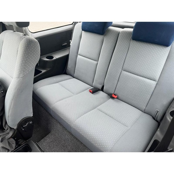 Mitsubishi Shogun Pinin - 1.8 Attivo II 3dr