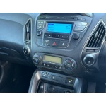 Hyundai ix35 - 1.7 CRDi SE Euro 5 (s/s) 5dr