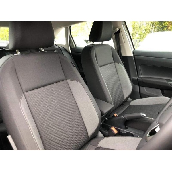 Volkswagen Taigo - 1.0 TSI Life Euro 6 (s/s) 5dr