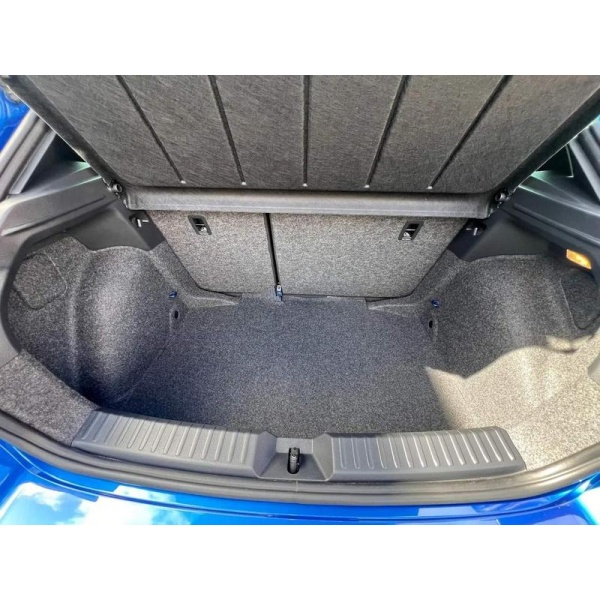 SEAT Ibiza - 1.0 TSI FR Euro 6 (s/s) 5dr