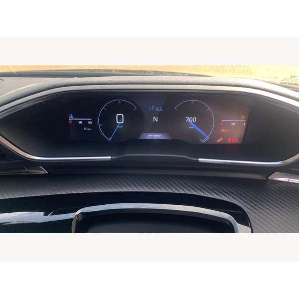 Peugeot 508 SW - 1.2 PureTech Allure EAT Euro 6 (s/s) 5dr