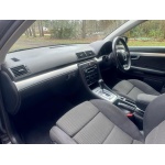 Audi A4 Avant - 2.0 TFSI S line CVT 5dr