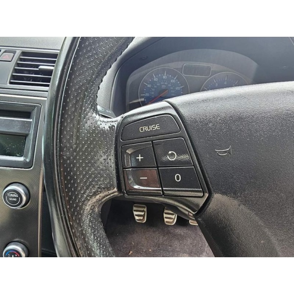 Volvo V50 - 1.8 Sport Euro 4 5dr