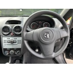Vauxhall Corsa - 1.0 ecoFLEX 12V Sting Euro 5 3dr (A/C)