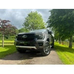 Ford Ranger - 2.0 TD EcoBlue Wildtrak Auto 4WD Euro 6 (s/s) 4dr