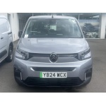Citroen E-berlingo - 52kWh PLUS M XL MPV Auto 5dr (11kW Charger)