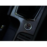 Ford Focus - 1.6 Focus Titanium TDCi 109 5dr