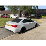 BMW 3 Series - 2.0 320d M Sport Euro 5 (s/s) 2dr