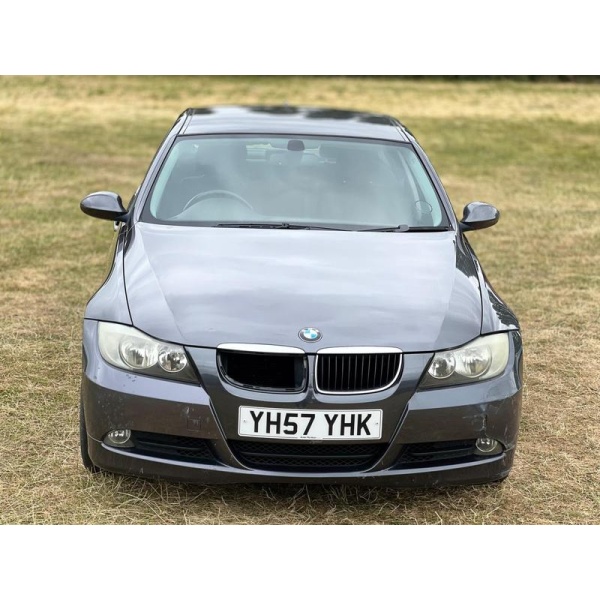 BMW 3 Series - 2.0 320i SE Euro 4 4dr