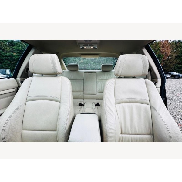 BMW 3 Series - 2.5 325i SE Steptronic Euro 4 2dr