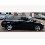 Peugeot 508 SW - 2.0 HDi Allure Euro 5 5dr