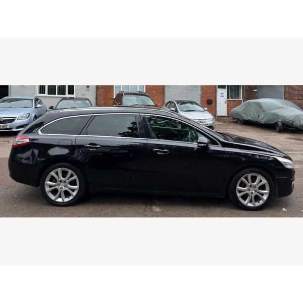 Peugeot 508 SW - 2.0 HDi Allure Euro 5 5dr