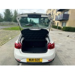 SEAT Ibiza - 1.4 16V Chill Euro 5 5dr