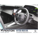 Peugeot 308 SW - 1.2 PureTech GT EAT Euro 6 (s/s) 5dr