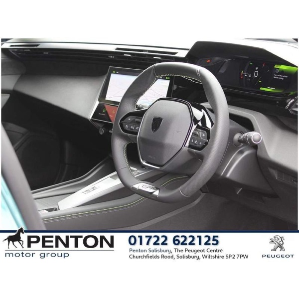 Peugeot 308 SW - 1.2 PureTech GT EAT Euro 6 (s/s) 5dr