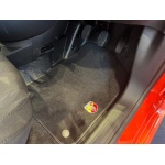Abarth 595C - 1.4 T-Jet Cabrio 2dr Petrol Manual Euro 6 (165 bhp)