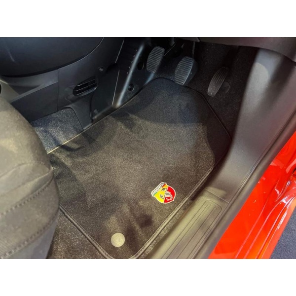 Abarth 595C - 1.4 T-Jet Cabrio 2dr Petrol Manual Euro 6 (165 bhp)