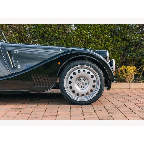 Morgan Plus SIX - Auto 3.0 2dr Convertible Automatic Petrol