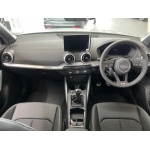 Audi Q2 - 1.5 TFSI CoD 35 S line Euro 6 (s/s) 5dr