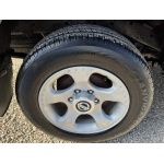 Nissan Navara - 2.5 Di Sport Pickup 4dr Diesel Manual (133 bhp)