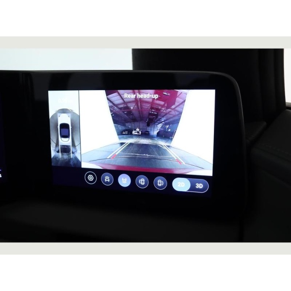 MG Cyberster - Cyberster 250kW Trophy Single Motor 77 kWh 2dr Auto Convertible