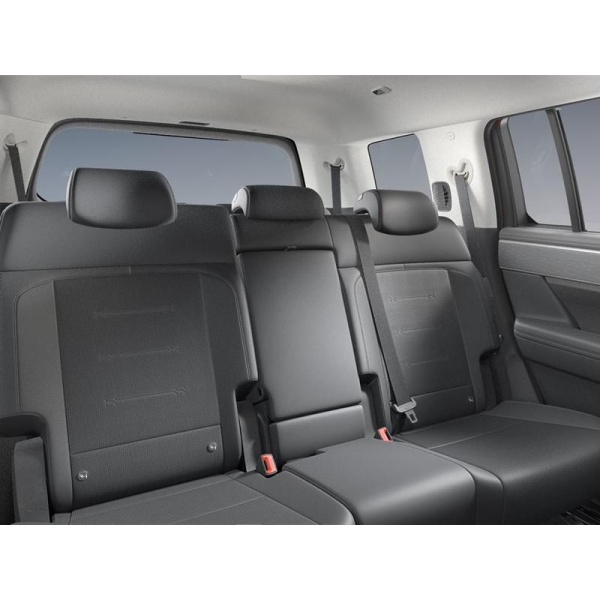 Hyundai Santa FE - 1.6 T-GDi 13.8kWh Ultimate Auto 4WD Euro 6 (s/s) 5dr