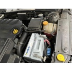 Saab 9-5 - 1.9 TiD Turbo Edition Estate 5dr Diesel Manual (184 g/km, 148 bhp)