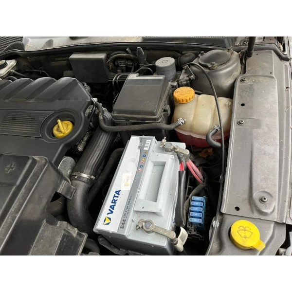 Saab 9-5 - 1.9 TiD Turbo Edition Estate 5dr Diesel Manual (184 g/km, 148 bhp)