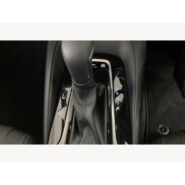 Suzuki Swace - 1.8 Hybrid Motion 5dr CVT