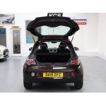 Vauxhall Adam - 1.2 JAM 3d 69 BHP