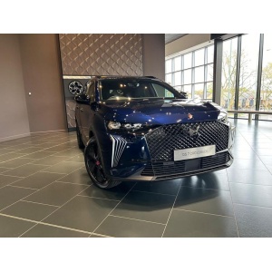 DS Automobiles DS 7 CROSSBACK - 1.5 BlueHDi Performance Line + Crossback EAT8 Euro 6 (s/s) 5dr