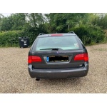 Saab 9-5 - 1.9 TiD Turbo Edition Estate 5dr Diesel Manual (184 g/km, 148 bhp)