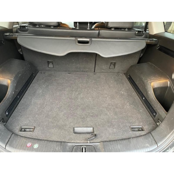 Vauxhall Antara - 2.2 CDTi SE SUV 5dr Diesel Manual 4WD Euro 5 (s/s) (SNav) (184 ps)