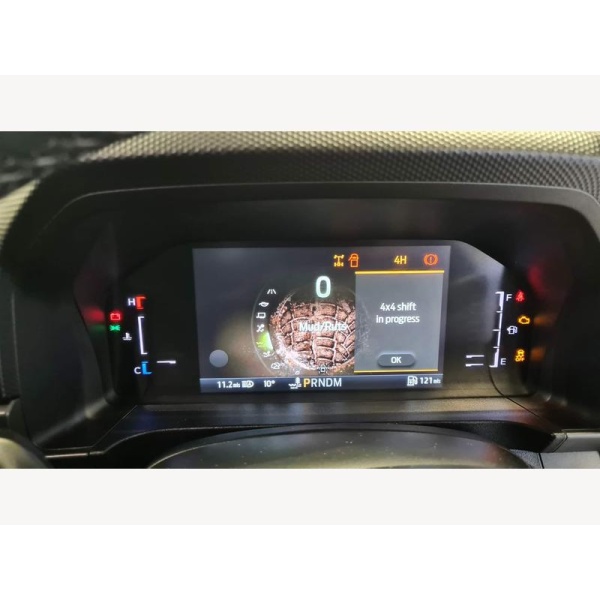 Ford Ranger - 2.0 TD EcoBlue Tremor Auto 4WD Euro 6 (s/s) 4dr