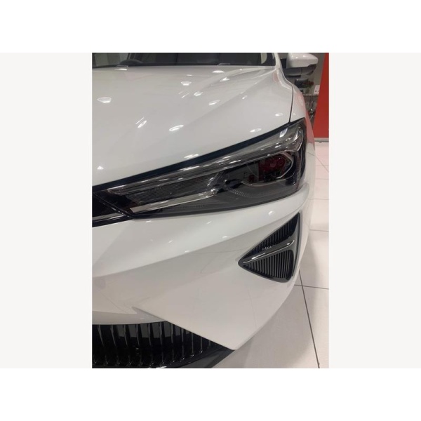 MG MG5 - 61.1kWh SE Estate 5dr Electric Auto (156 ps)