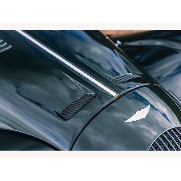 Morgan Plus SIX - Auto 3.0 2dr Convertible Automatic Petrol