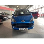 Peugeot 1007 - 1.6 16v Sport 3dr