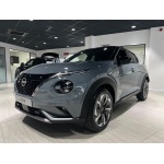 Nissan Juke - 1.6 Tekna+ Auto Euro 6 5dr