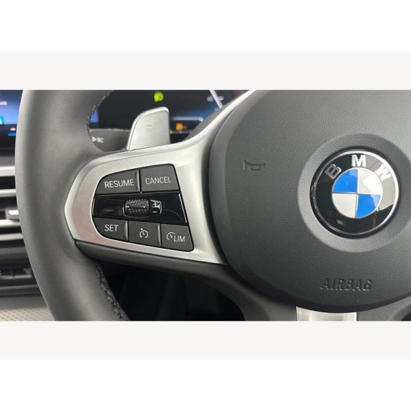 BMW 3 Series - 2.0 320i M Sport Auto Euro 6 (s/s) 4dr