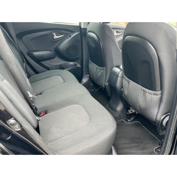 Hyundai ix35 - 1.7 CRDi Style Euro 5 (s/s) 5dr