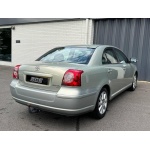Toyota Avensis - 1.8 VVT-i T3-S Saloon 4dr Petrol Manual (171 g/km, 127 bhp)