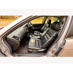 Honda Accord - 2.0 i-VTEC EX 4dr